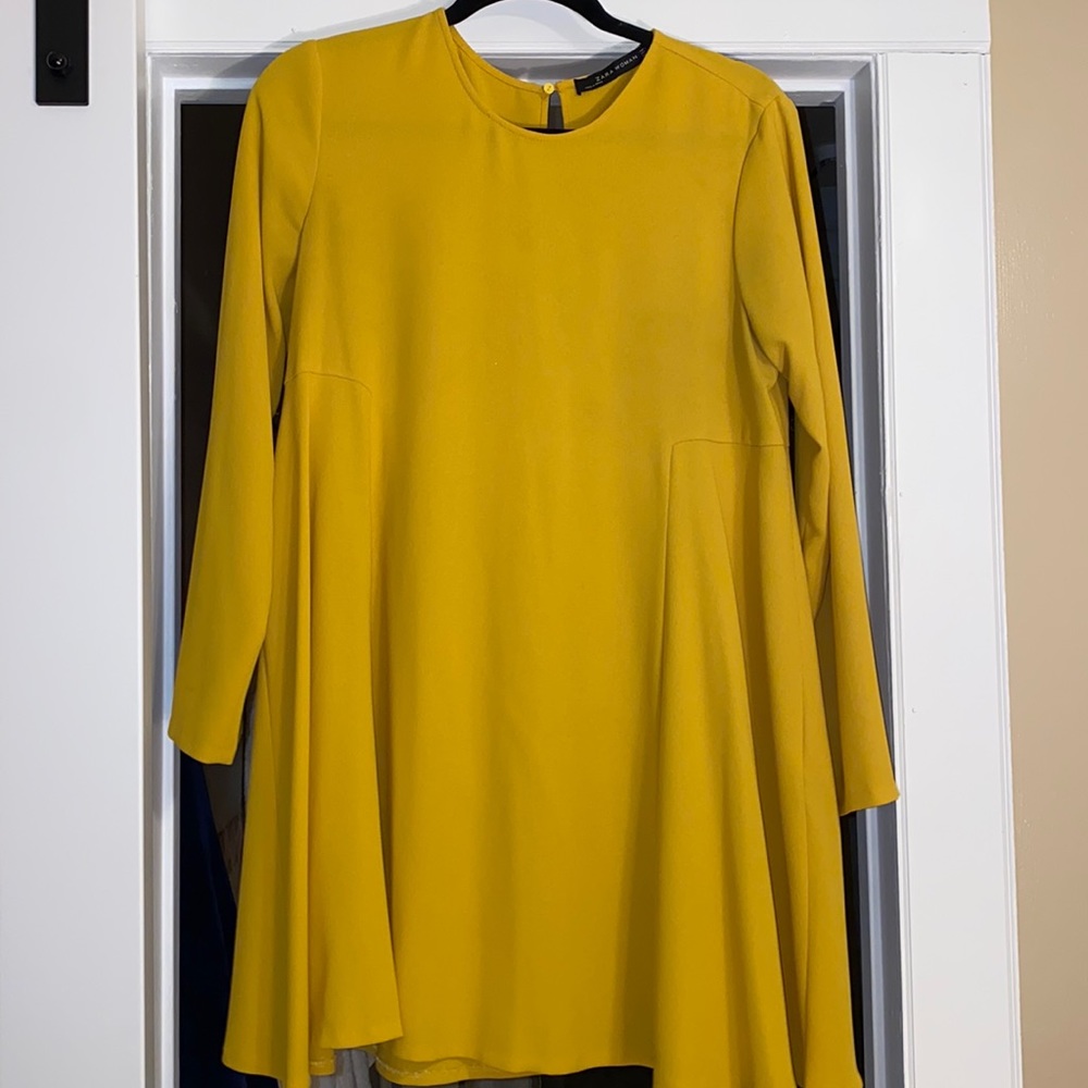 Zara dress